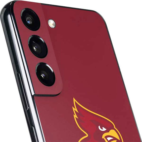 Iowa State University Mascot Galaxy S22 Plus Skin